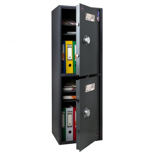 Сейф офисный Safetronics NTL 62E/62E