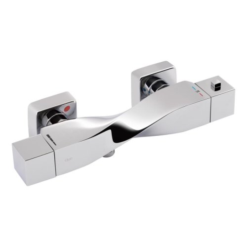 Смеситель для душа Qtap Zkrouceny 40T105C