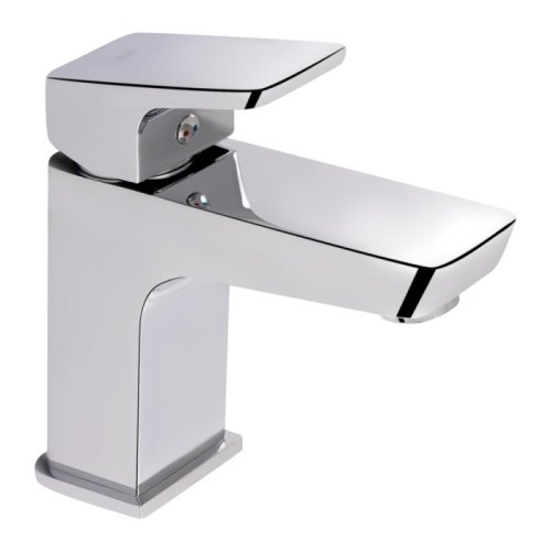 Смеситель для умывальника Qtap Namesti 1025102C
