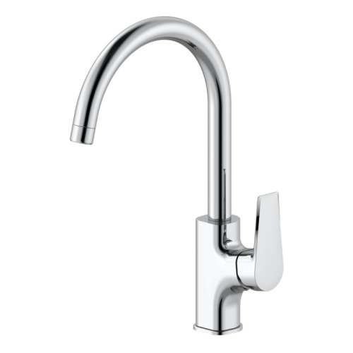 Смеситель для кухни Qtap Pivonka 9013102UC