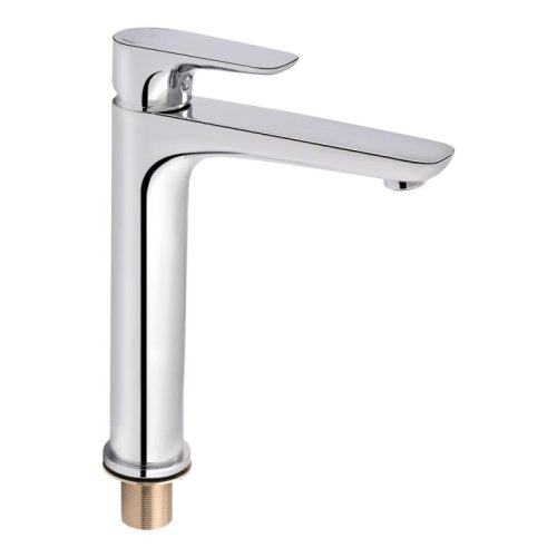 Смеситель для умывальника Qtap Flaja 1010H102C