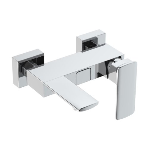 Смеситель для ванны Qtap Lodenice 3031102KC