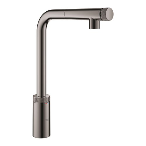 Змішувач для кухні Grohe Minta SmartControl 31613A00