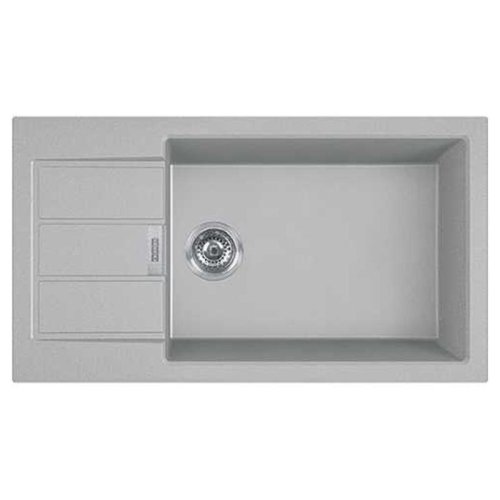 Кухонна мийка Franke S2D Slim 611-78 XL 143.0627.388