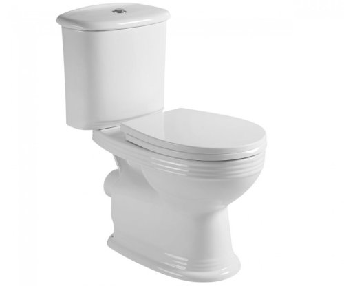 Унитаз компакт-диск VOLLE Barco 13-88-604