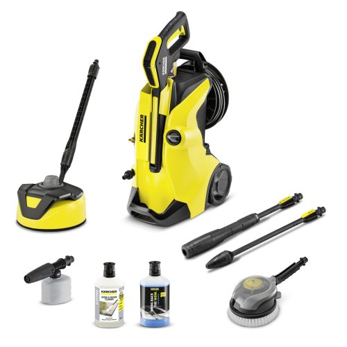 Мінімийка високого тиску Karcher K 4 Premium FC Car&Home