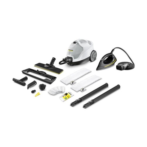 Пароочиститель Karcher SC 4 EasyFix Premium