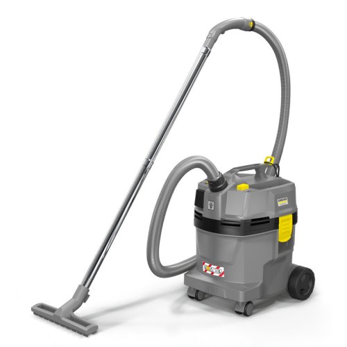 Пылесос профессиональный Karcher NT 22/1 Ap Te
