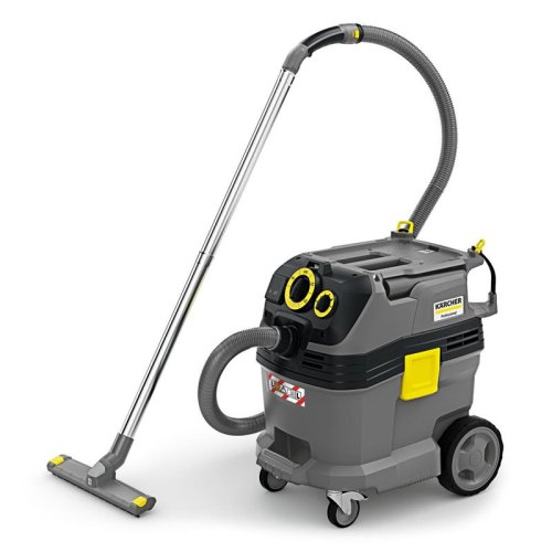 Пылесос профессиональный Karcher NT 30/1 Tact Te L
