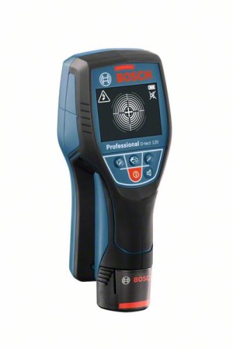 Детектор Bosch D-tect 120 L-Boxx