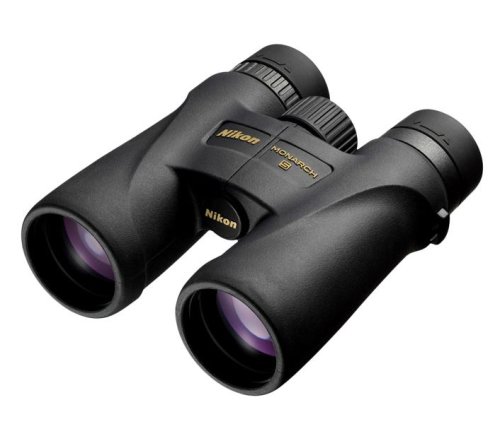 Бінокль Nikon Monarch 5 10x42