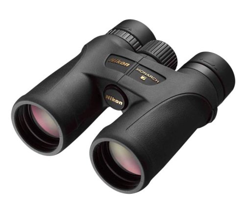 Бинокль Nikon Monarch 7 10x42