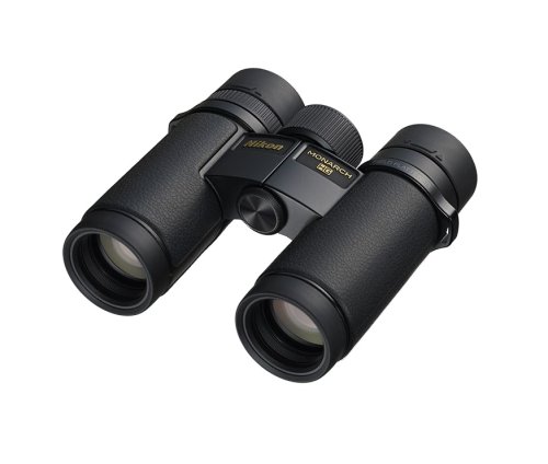 Бинокль Nikon Monarch HG 8x30