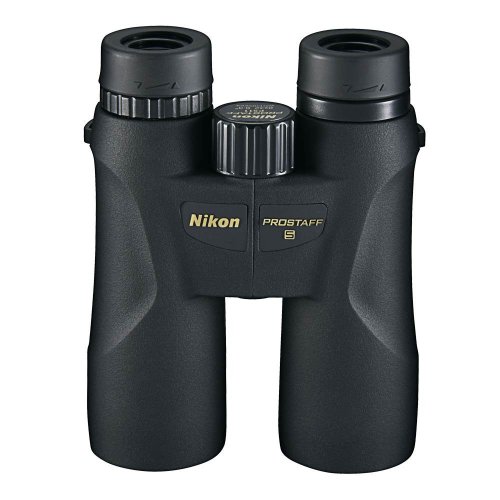 Бинокль Nikon Prostaff 5 8x42