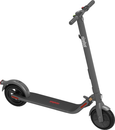 Электросамокат Ninebot by Segway E22E