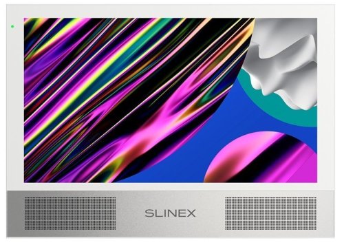 Видеодомофон Slinex Sonik 10 White