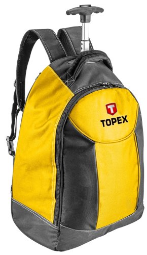 Рюкзак для инструмента Topex 79R450