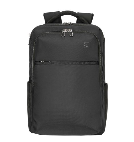 Рюкзак Tucano Marte Gravity AGS 15.6" черный
