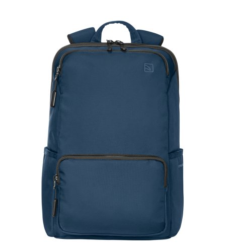 Рюкзак Tucano Terra Gravity AGS 15.6" синий