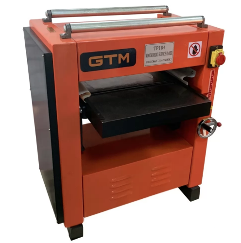 Станок рейсмусовый GTM TP104