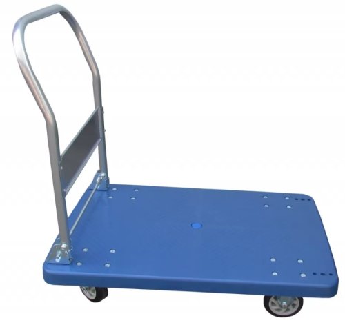 Візок-платформа ручний Vulkan PSL300