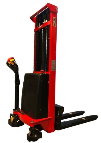 Штабелер електричний самохідний Vulkan CTDC 1530