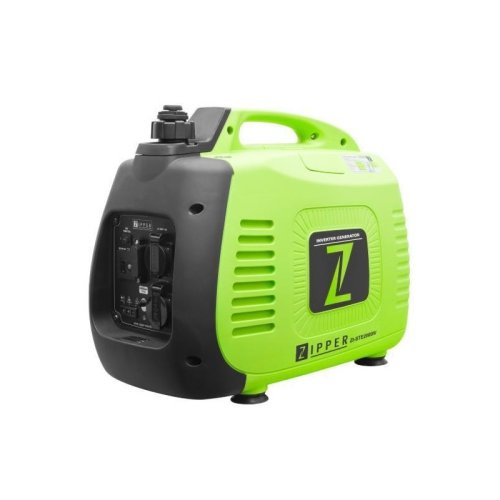 Інверторний генератор Zipper ZI-STE2000IV
