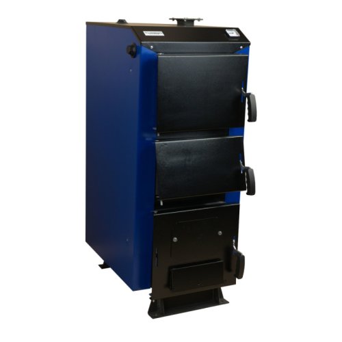 Котел твердотопливный Thermo Alliance Ferrum+ FSF+ 14 V2.0