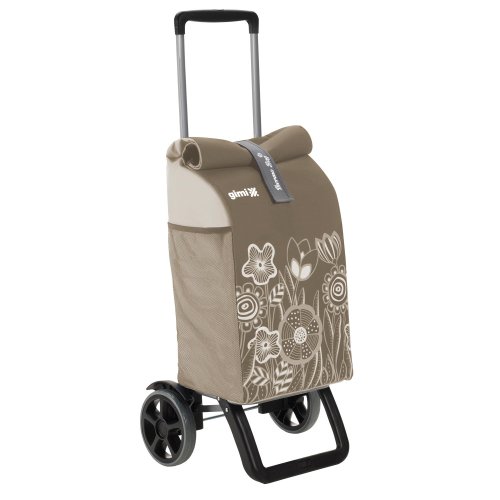 Сумка-тележка Gimi Rolling Thermo 50 Hazel