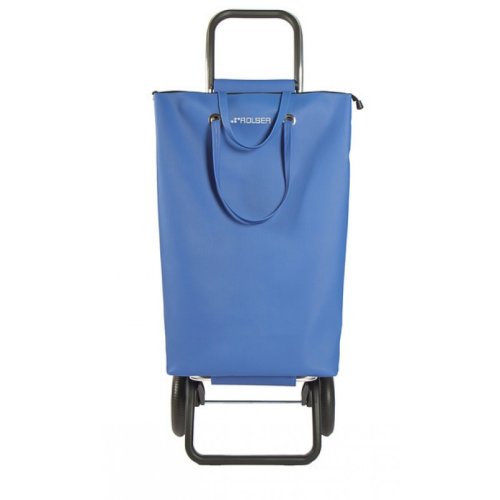 Сумка-тележка Rolser SuperBag Logic RG 44 Azul (SUP001-1026)