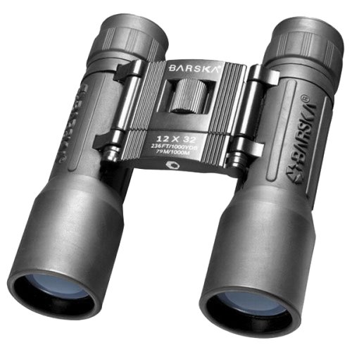 Бинокль Barska Lucid View 12x32