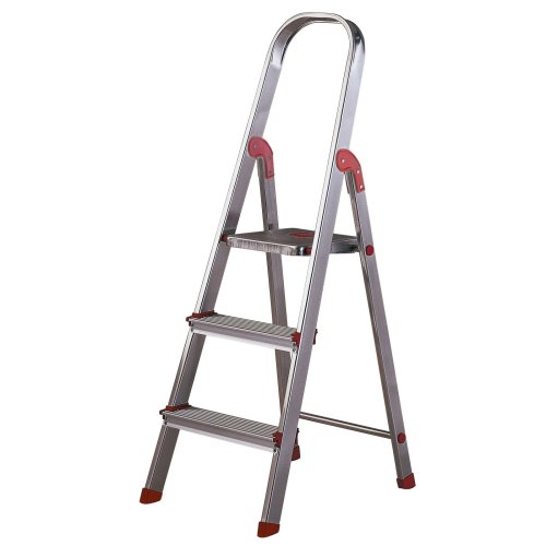 Лестница Rolser Escalera Unica 3 степени (UNI001)