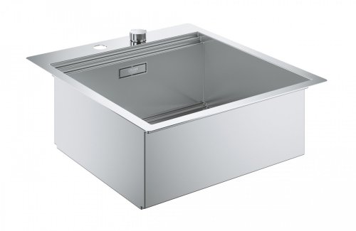 Кухонная мойка Grohe K800 31583SD0