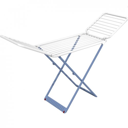 Сушилка для белья напольная Gimi Perla 20м (153631)