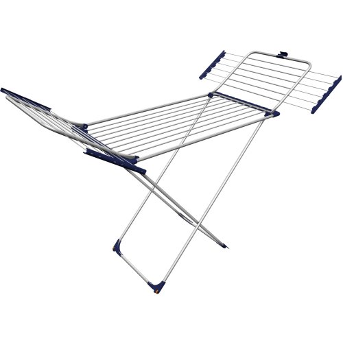 Сушилка для белья напольная Gimi Tempo Super 25м (153786)