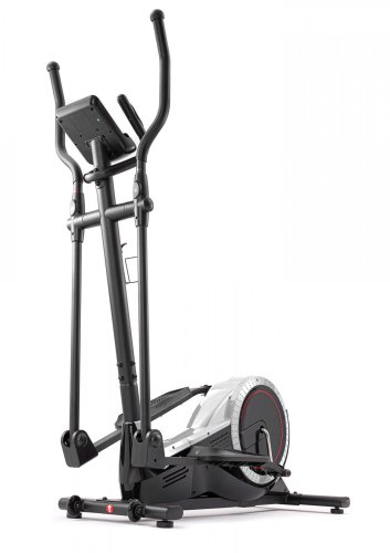 Орбитрек Hop-Sport HS-050C Frost Black/Silver 2020