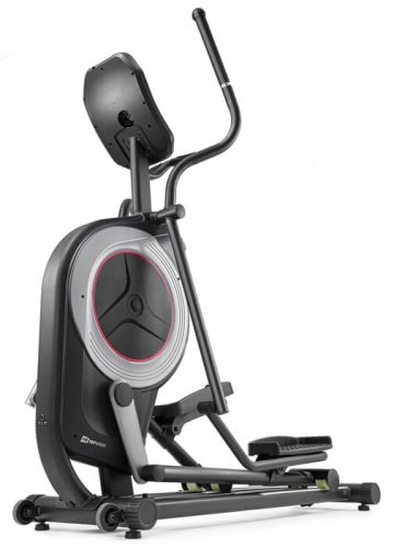 Орбітрек Hop-Sport HS-100C Galaxy iConsole+ Black