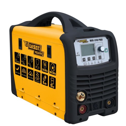Сварочный полуавтомат Kaiser MIG-310 PRO
