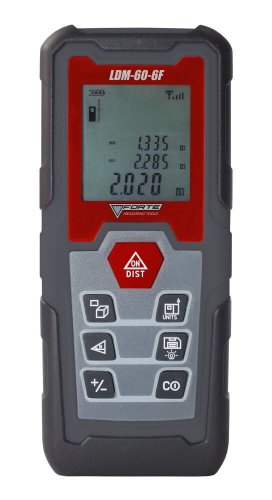 Дальномер Forte LDM-60-6F