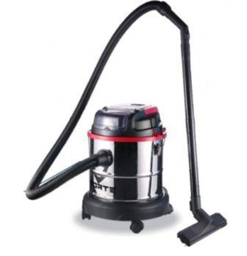 Будівельний акумуляторний пилосос Forte VC2020LB