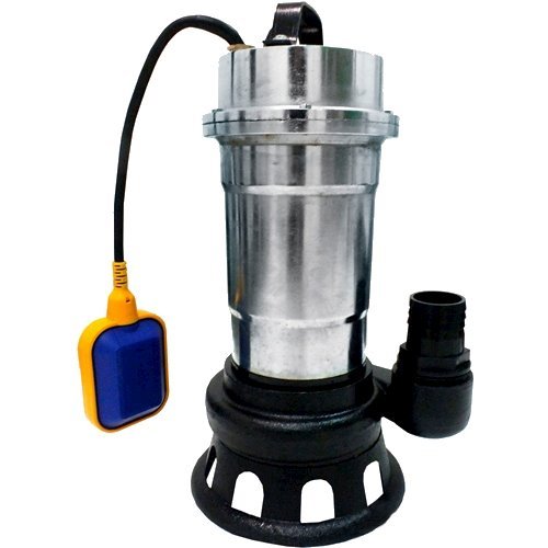 Дренажный насос Werk SPW12