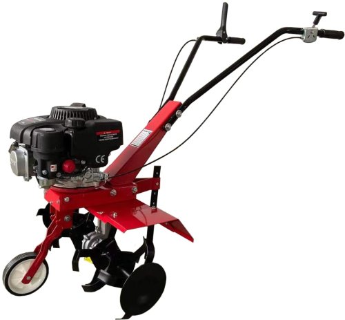 Мотокультиватор Forte МКБ-450В