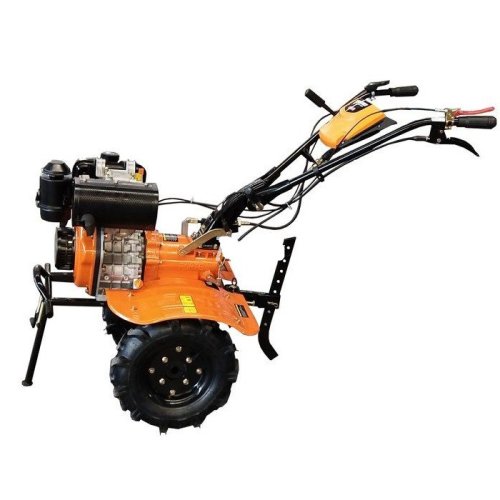 Мотокультиватор Forte 1050GS