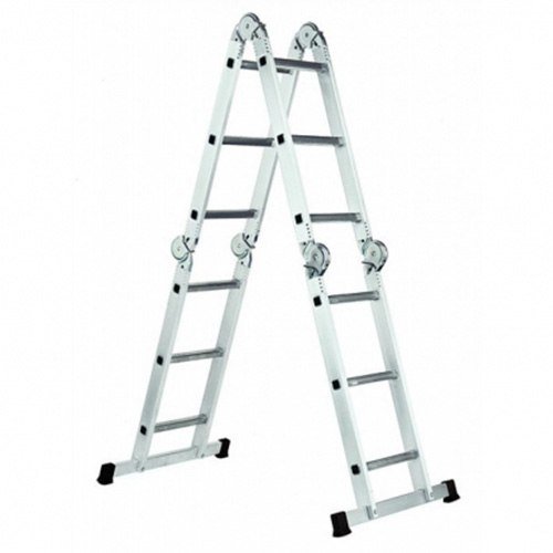 Лестница навесная Werk LC2416Q 4х4