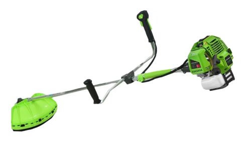 Мотокоса Grunhelm GR-5200М