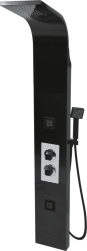 Душевая панель FALA Steely 4 75983