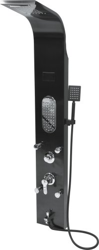 Душова панель FALA Steely 5 75984