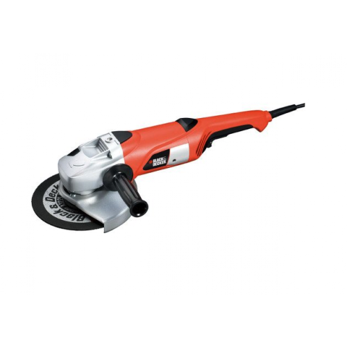 Болгарка Black+Decker KG2000