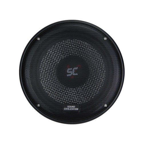Автоакустика Kicx Sound Civilization GF165.5