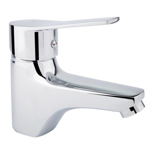 Смеситель для умывальника Lidz (CRM)-20 38 001 00